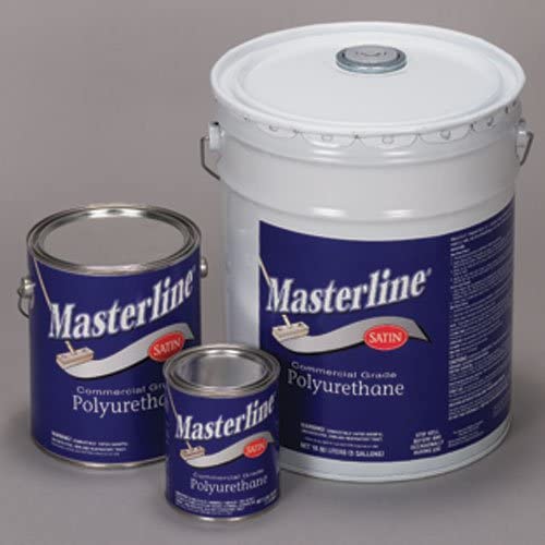 Masterline Polyurethane