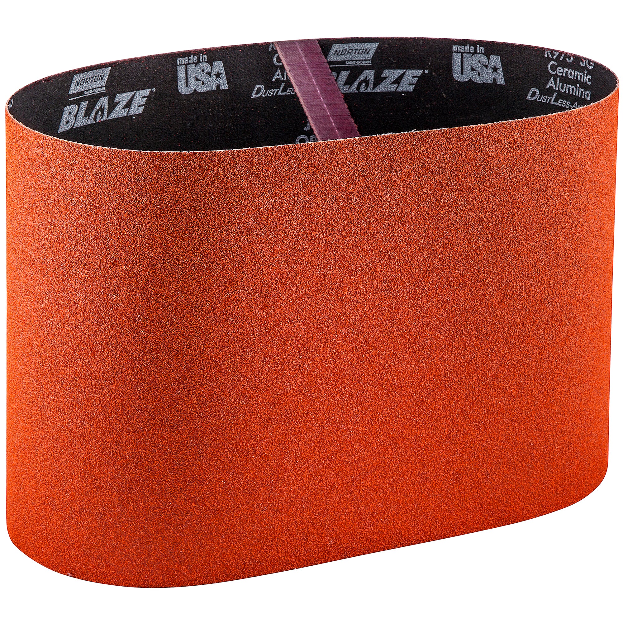 Norton 7 7/8" x 29 1/2" - BLAZE