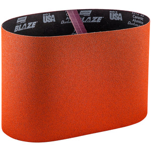 Norton 7 7/8" x 29 1/2" - BLAZE