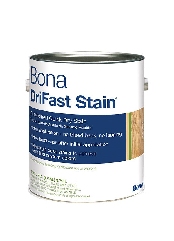 Bona DriFast Stain