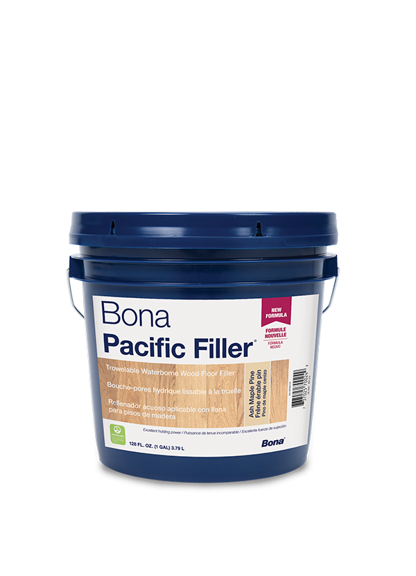 Bona Pacific Filler