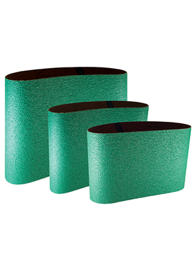 Bona Green Ceramic 8"