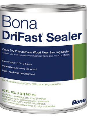 Bona DriFast Sealer