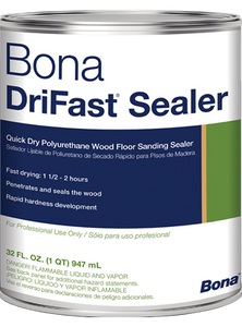 Bona DriFast Sealer