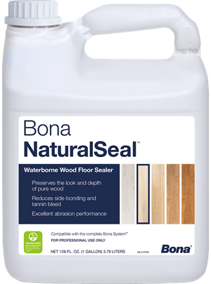 Bona NaturalSeal