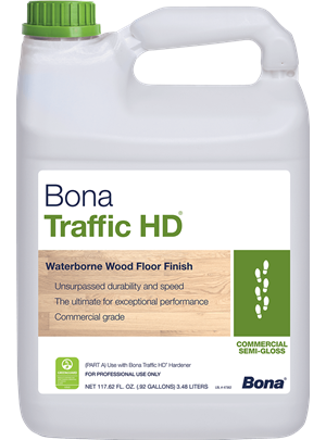 Bona Traffic HD