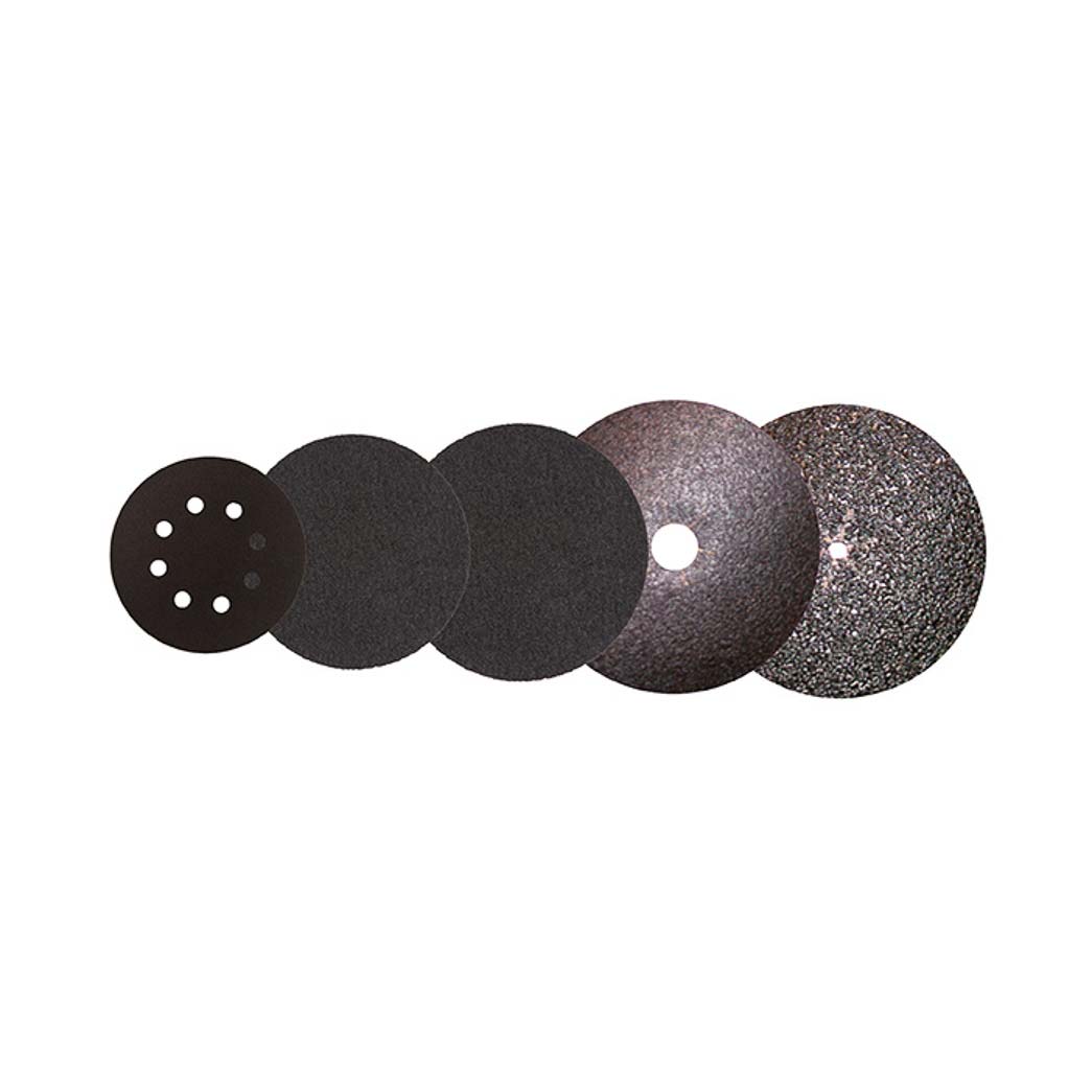 Bona Black Edger Discs