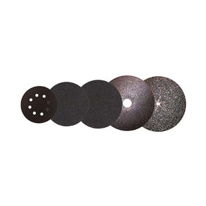 Bona Black Edger Discs