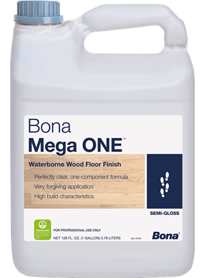 Bona Mega ONE