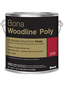 Bona Woodline Polyurethane